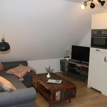 Lasse In Apartment *