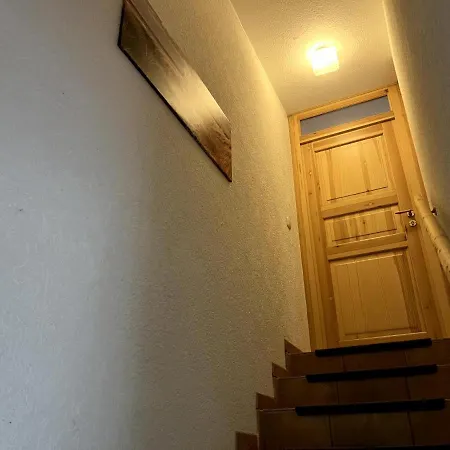 Apartment Lasse In Wieck