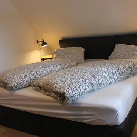 Apartment Lasse In