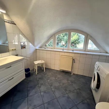 Apartment Lasse In