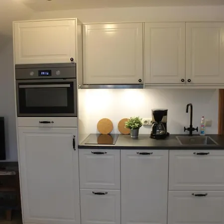 Apartment Lasse In Wieck
