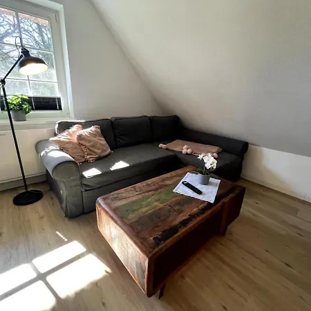 Lasse In Apartment Wieck
