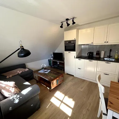 Apartment Lasse In