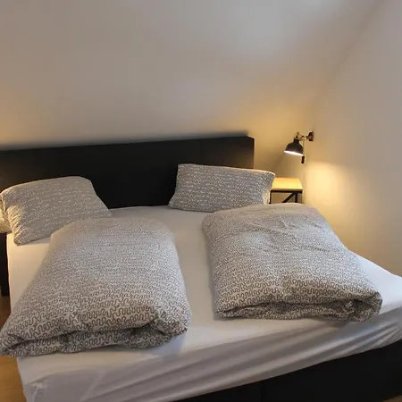 Lasse In Apartman Wieck