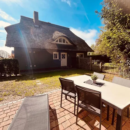 Lasse In Apartman Wieck