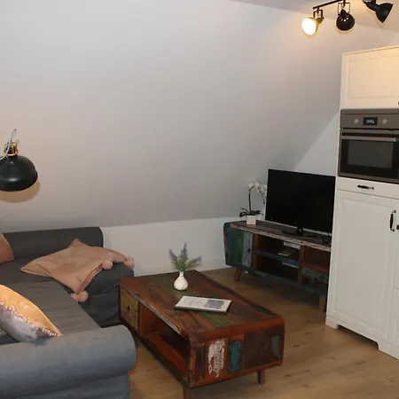 Apartman Lasse In *