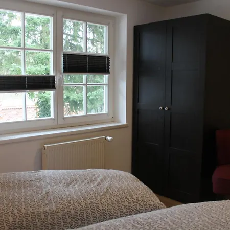 Lasse In Apartman Wieck