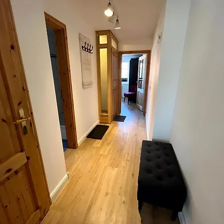 Apartman Lasse In Wieck