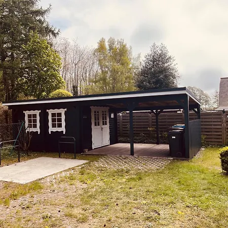 Apartman Lasse In Wieck