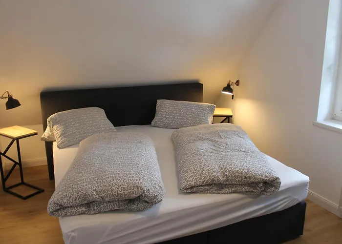 Lasse In Apartamento Wieck