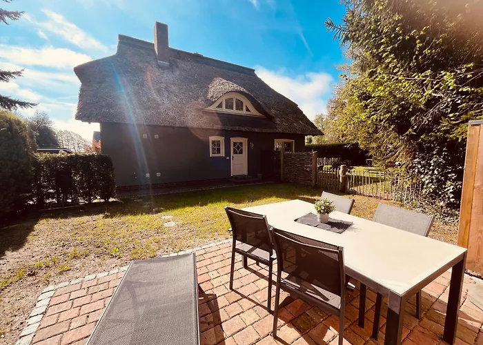 Lasse In Apartamento Wieck