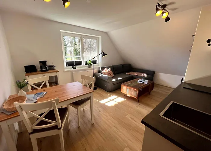 Lasse In Apartamento *