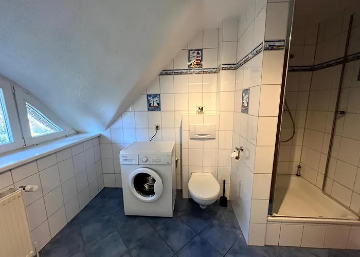 Apartamento Lasse In