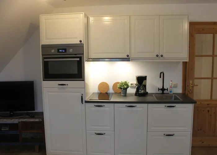 Apartamento Lasse In Wieck