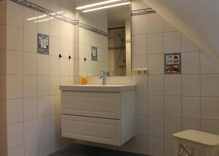 Apartamento Lasse In