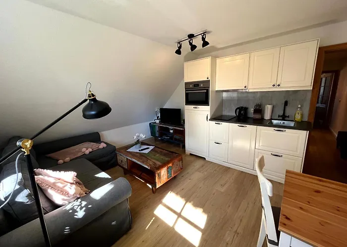 Lasse In Apartamento Wieck