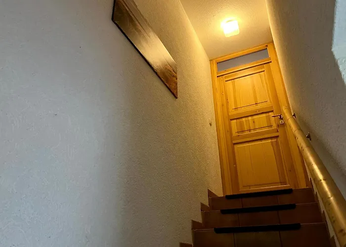 Lasse In Apartamento Wieck