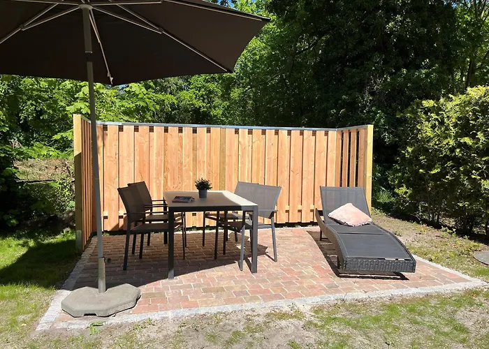 Lasse In Apartamento Wieck